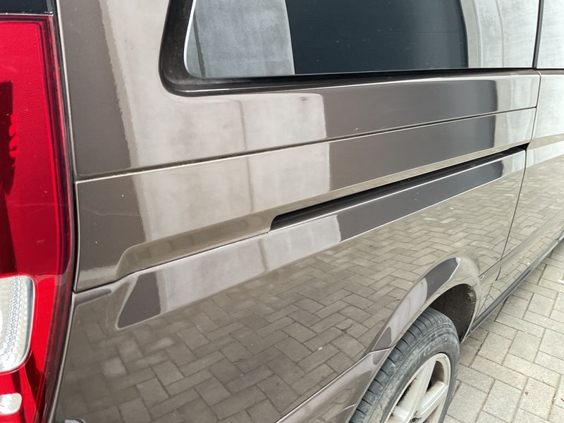 Mercedes-Benz Viano 2.1 CDI lang Trend 2014 – снимка 21