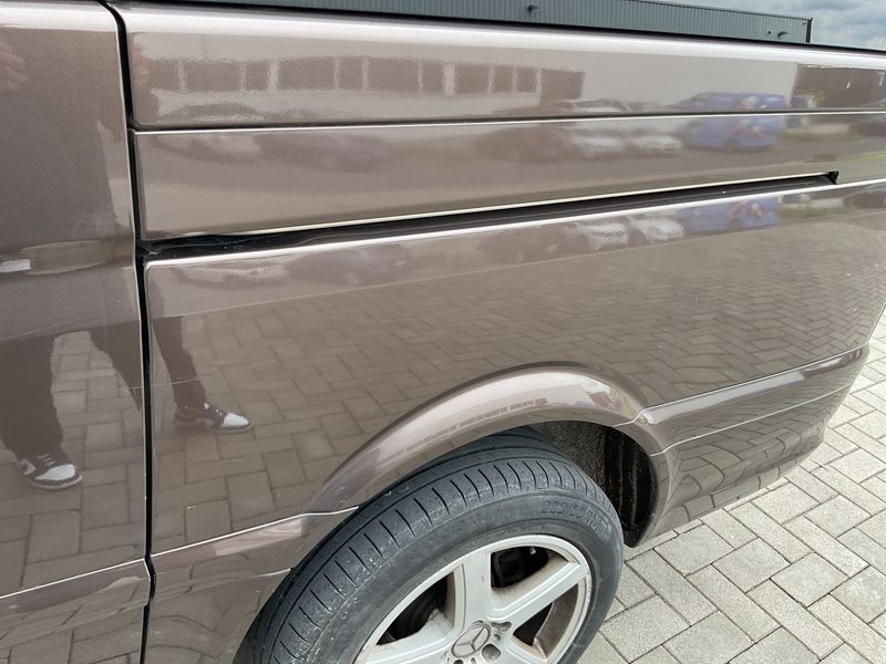 Mercedes-Benz Viano 2.1 CDI lang Trend 2014 – снимка 51