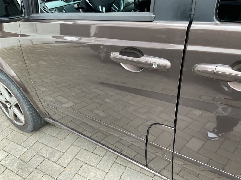 Mercedes-Benz Viano 2.1 CDI lang Trend 2014 – снимка 47