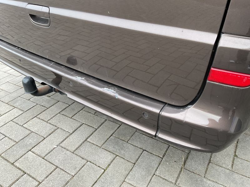 Mercedes-Benz Viano 2.1 CDI lang Trend 2014 – снимка 54