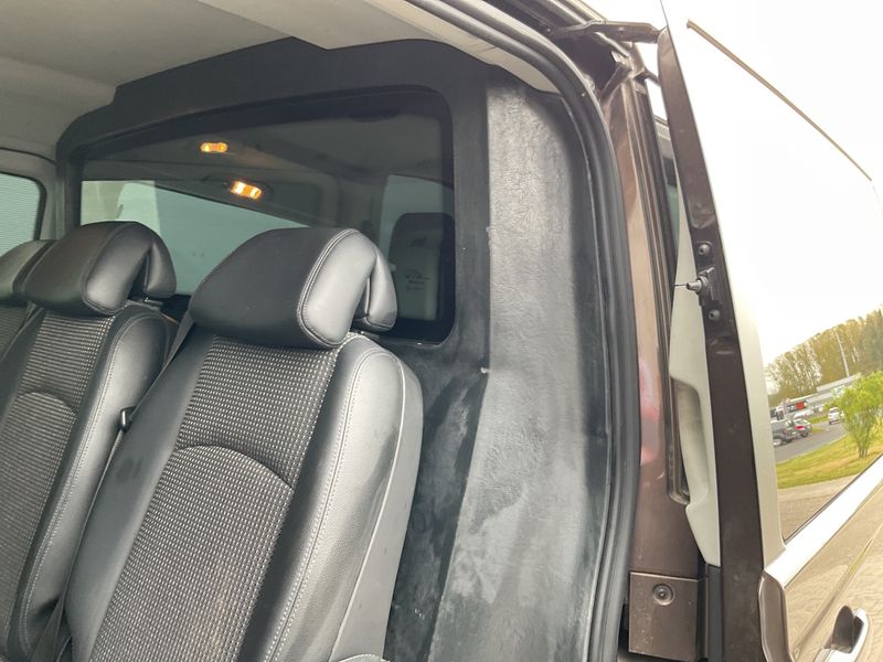 Mercedes-Benz Viano 2.1 CDI lang Trend 2014 – снимка 42