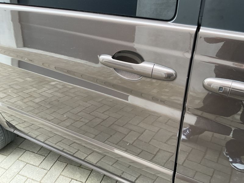 Mercedes-Benz Viano 2.1 CDI lang Trend 2014 – снимка 25