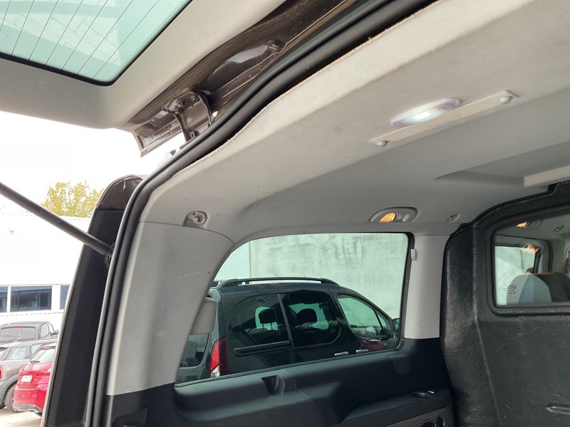 Mercedes-Benz Viano 2.1 CDI lang Trend 2014 – снимка 39