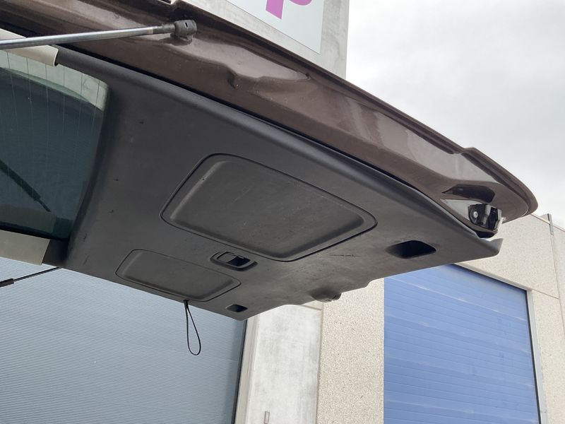 Mercedes-Benz Viano 2.1 CDI lang Trend 2014 – снимка 38