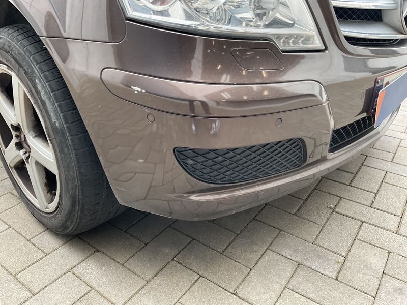 Mercedes-Benz Viano 2.1 CDI lang Trend 2014 – снимка 59