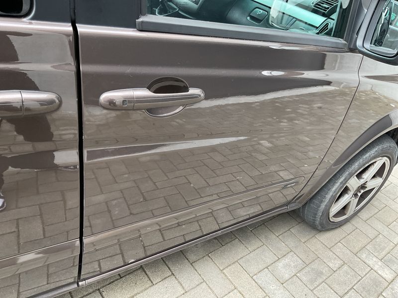 Mercedes-Benz Viano 2.1 CDI lang Trend 2014 – снимка 26