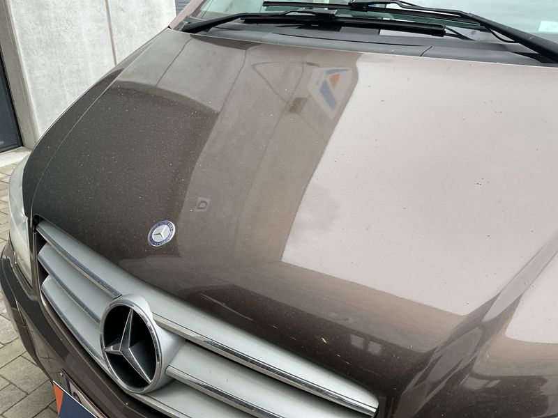 Mercedes-Benz Viano 2.1 CDI lang Trend 2014 – снимка 61