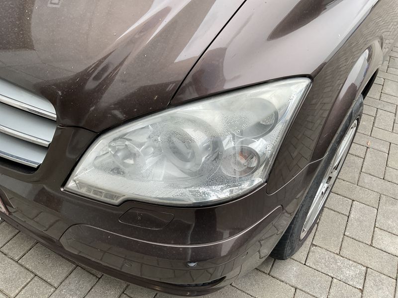 Mercedes-Benz Viano 2.1 CDI lang Trend 2014 – снимка 62