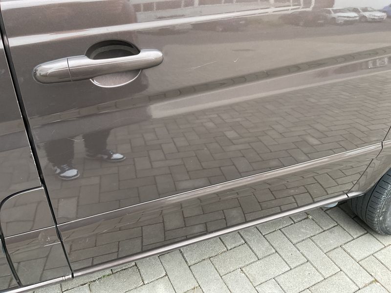 Mercedes-Benz Viano 2.1 CDI lang Trend 2014 – снимка 48