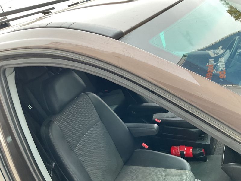 Mercedes-Benz Viano 2.1 CDI lang Trend 2014 – снимка 24