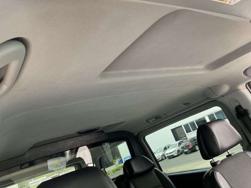 Mercedes-Benz Viano 2.1 CDI lang Trend 2014 – снимка 32