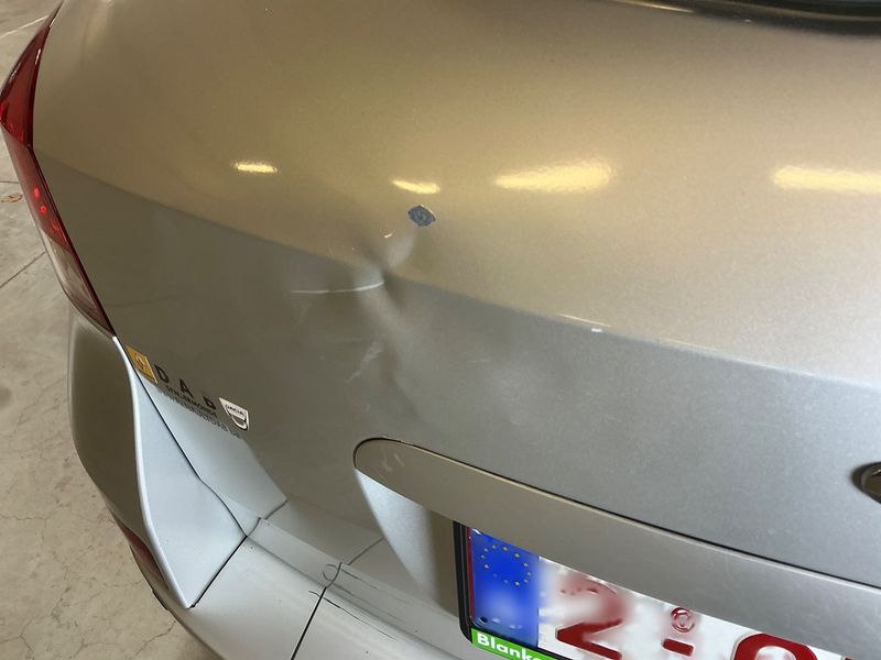 Renault Clio 1.2 Night & Day 2011 – снимка 23