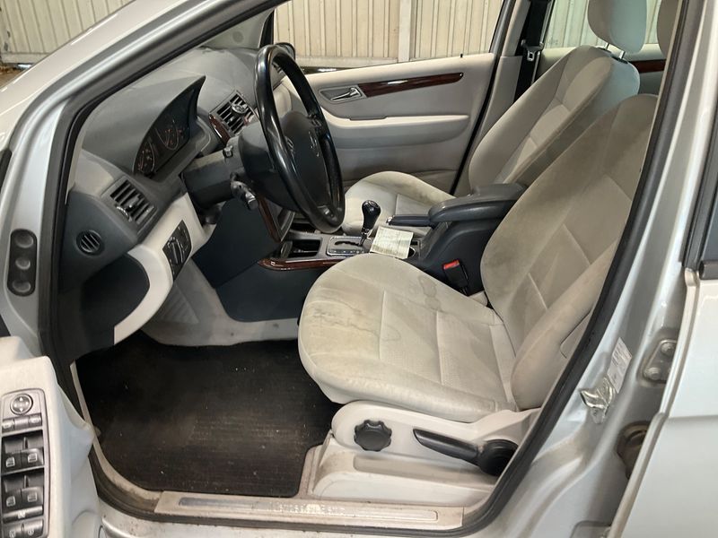 Mercedes-Benz A-Klasse A 200 Elegance 2006 – снимка 3