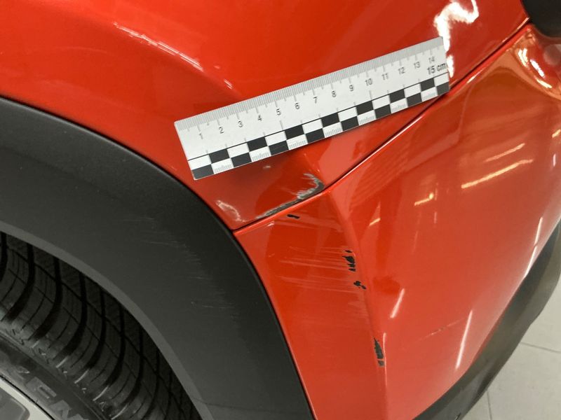 Jeep Renegade 2.0 M-Jet Trailhawk 4WD 2016 – снимка 29