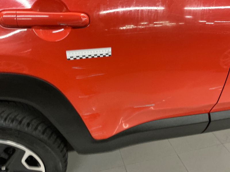 Jeep Renegade 2.0 M-Jet Trailhawk 4WD 2016 – снимка 26