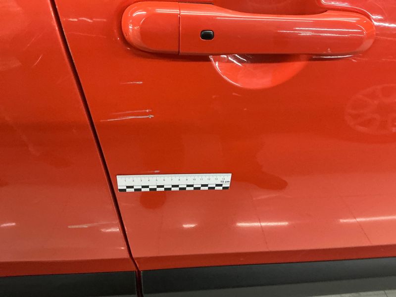 Jeep Renegade 2.0 M-Jet Trailhawk 4WD 2016 – снимка 24