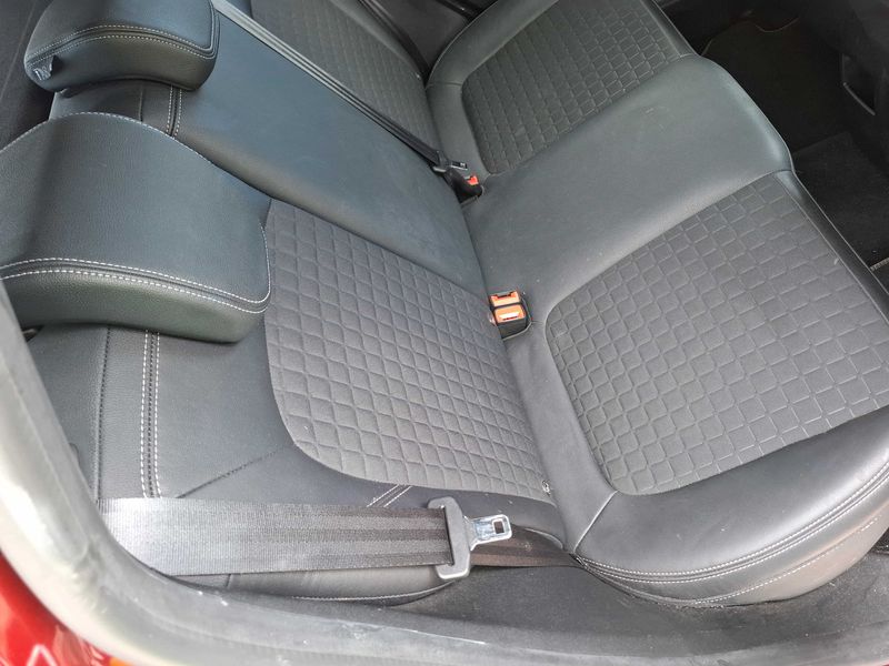 Ford Fiesta 1.0 EcoBoost Active Plus 2018 – снимка 52