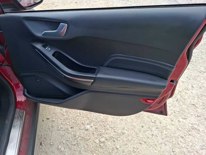 Ford Fiesta 1.0 EcoBoost Active Plus 2018 – снимка 55