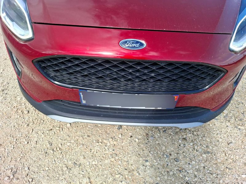 Ford Fiesta 1.0 EcoBoost Active Plus 2018 – снимка 91