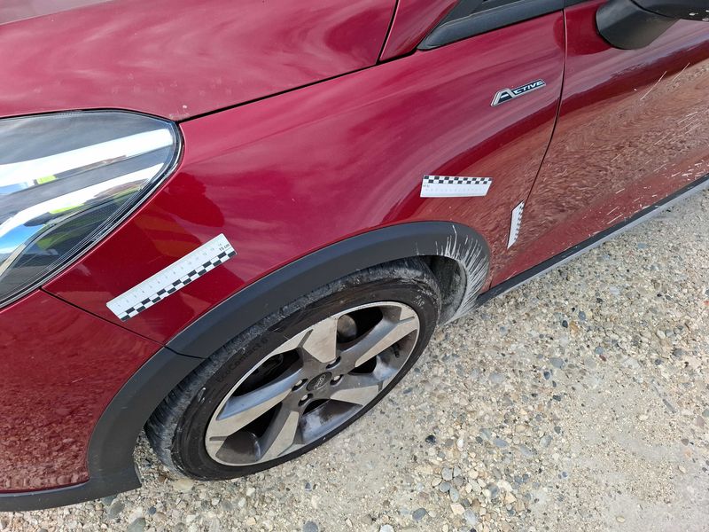 Ford Fiesta 1.0 EcoBoost Active Plus 2018 – снимка 74
