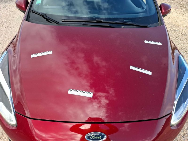 Ford Fiesta 1.0 EcoBoost Active Plus 2018 – снимка 94