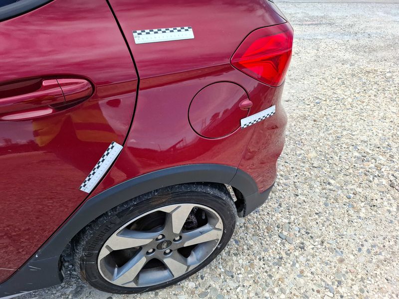 Ford Fiesta 1.0 EcoBoost Active Plus 2018 – снимка 78