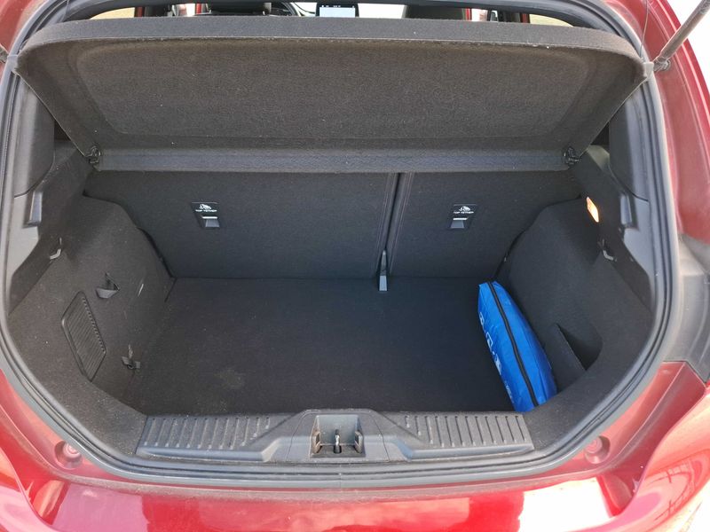 Ford Fiesta 1.0 EcoBoost Active Plus 2018 – снимка 9