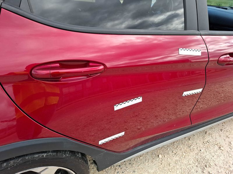 Ford Fiesta 1.0 EcoBoost Active Plus 2018 – снимка 34