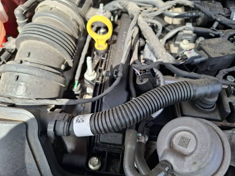 Ford Fiesta 1.0 EcoBoost Active Plus 2018 – снимка 87