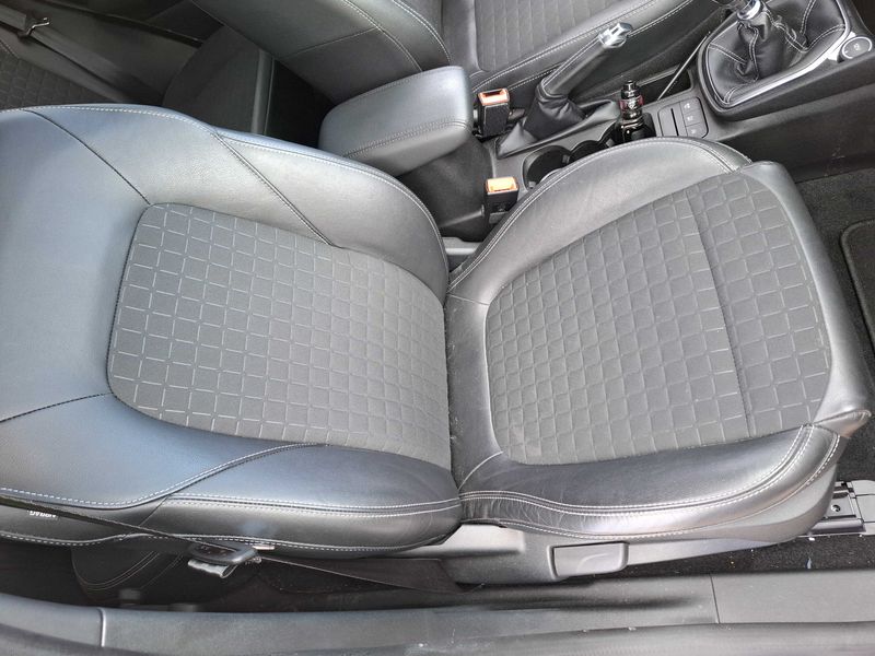 Ford Fiesta 1.0 EcoBoost Active Plus 2018 – снимка 54