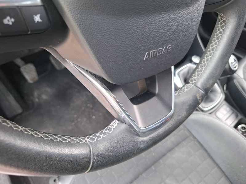 Ford Fiesta 1.0 EcoBoost Active Plus 2018 – снимка 45