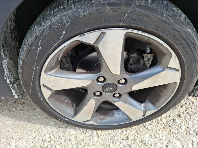 Ford Fiesta 1.0 EcoBoost Active Plus 2018 – снимка 21