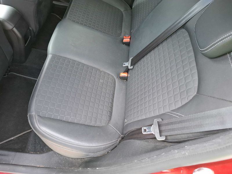 Ford Fiesta 1.0 EcoBoost Active Plus 2018 – снимка 48