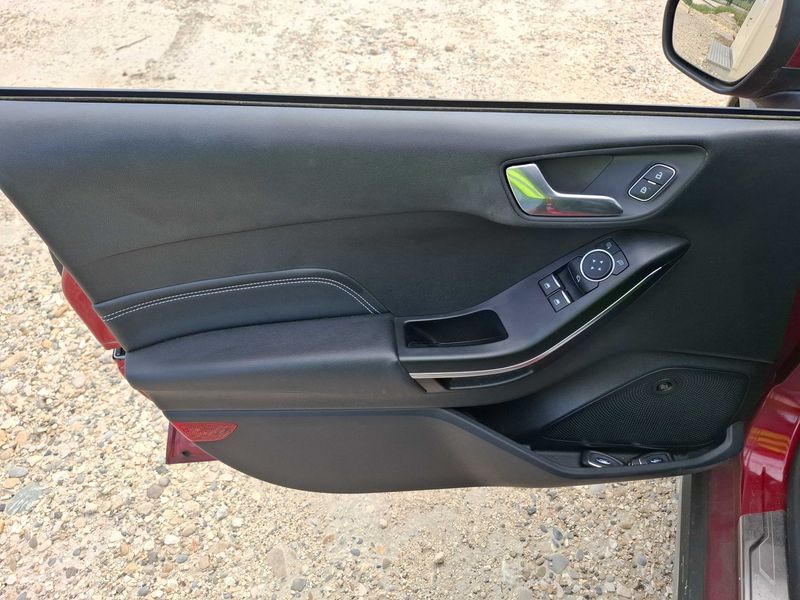 Ford Fiesta 1.0 EcoBoost Active Plus 2018 – снимка 41