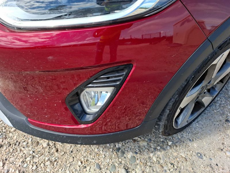 Ford Fiesta 1.0 EcoBoost Active Plus 2018 – снимка 89