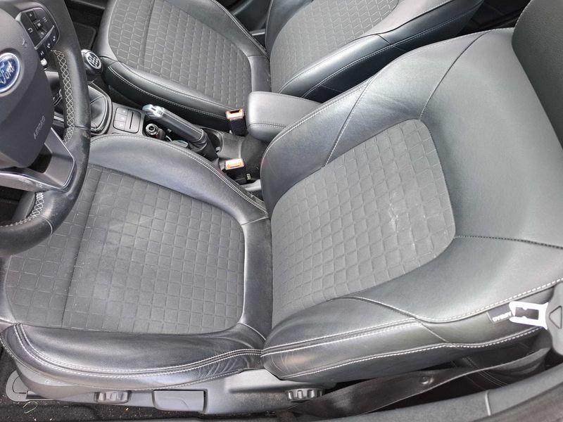 Ford Fiesta 1.0 EcoBoost Active Plus 2018 – снимка 43
