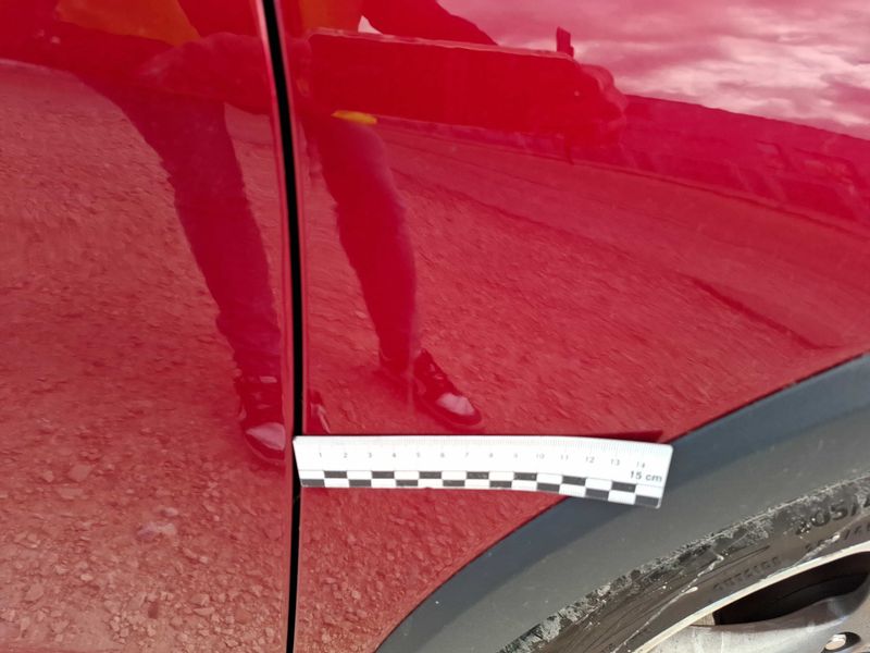 Ford Fiesta 1.0 EcoBoost Active Plus 2018 – снимка 19