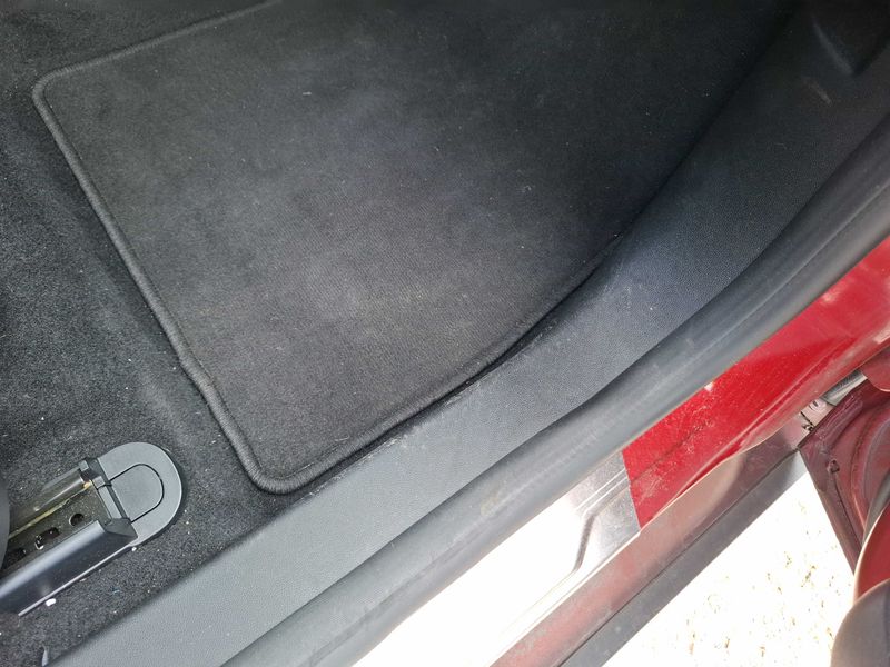 Ford Fiesta 1.0 EcoBoost Active Plus 2018 – снимка 56