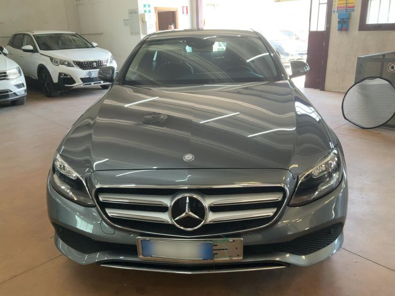 Mercedes-Benz E-Klasse E 200 Avantgarde 2016 – снимка 14