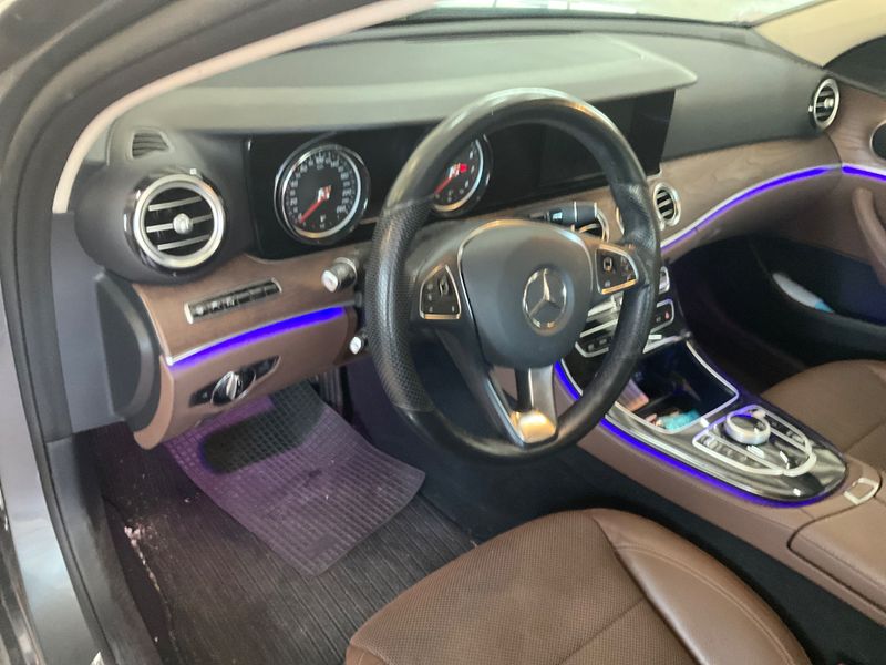 Mercedes-Benz E-Klasse E 200 Avantgarde 2016 – снимка 23