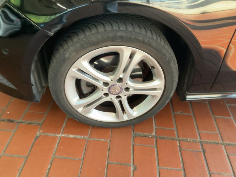 Mercedes-Benz A-Klasse A 200 BlueEfficiency Urban 2012 – снимка 3