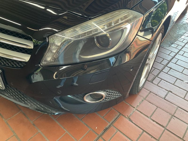 Mercedes-Benz A-Klasse A 200 BlueEfficiency Urban 2012 – снимка 28