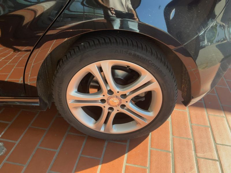 Mercedes-Benz A-Klasse A 200 BlueEfficiency Urban 2012 – снимка 5