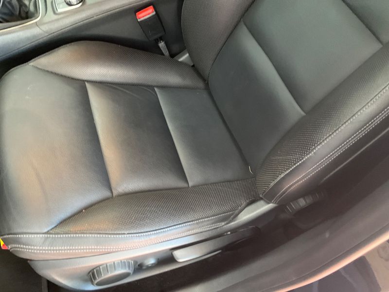Mercedes-Benz A-Klasse A 200 BlueEfficiency Urban 2012 – снимка 22