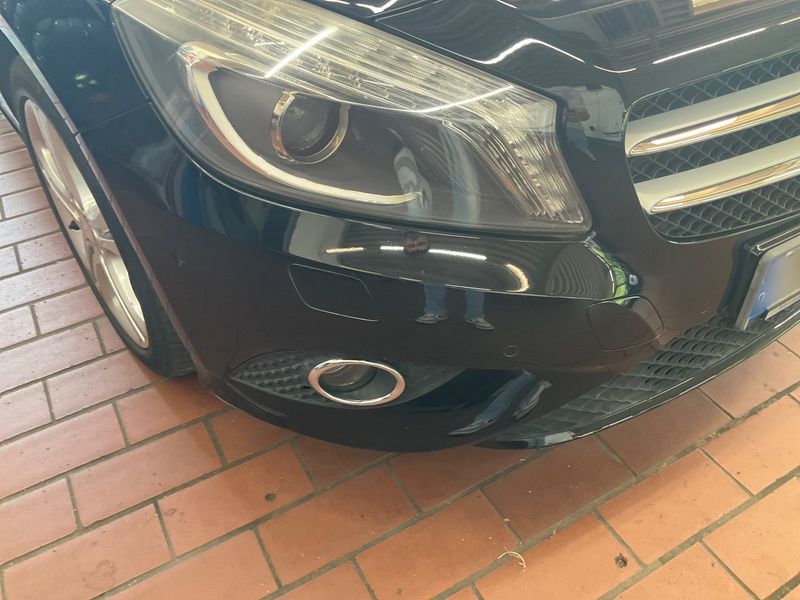 Mercedes-Benz A-Klasse A 200 BlueEfficiency Urban 2012 – снимка 27
