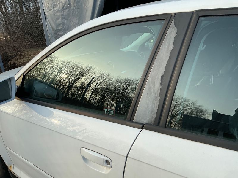 Audi A3 Sportback 2.0 TFSI quattro Ambition 2006 – снимка 30