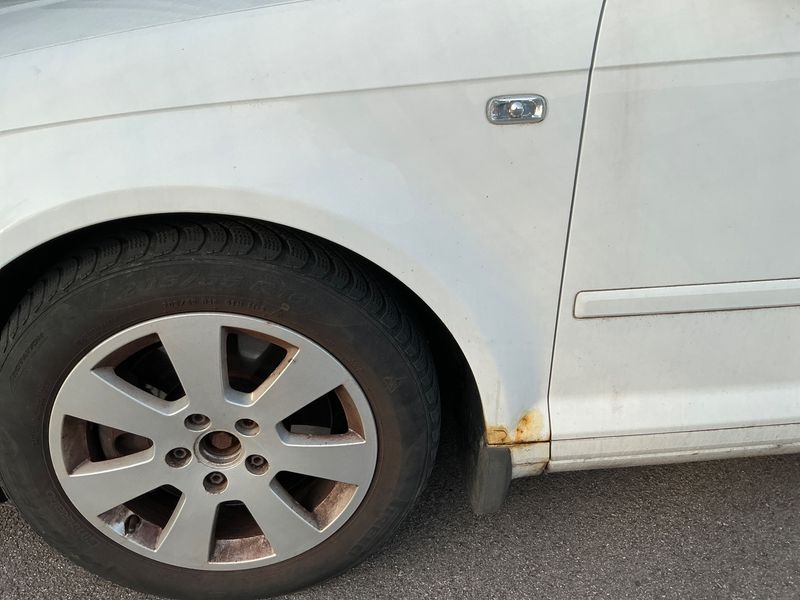 Audi A3 Sportback 2.0 TFSI quattro Ambition 2006 – снимка 32