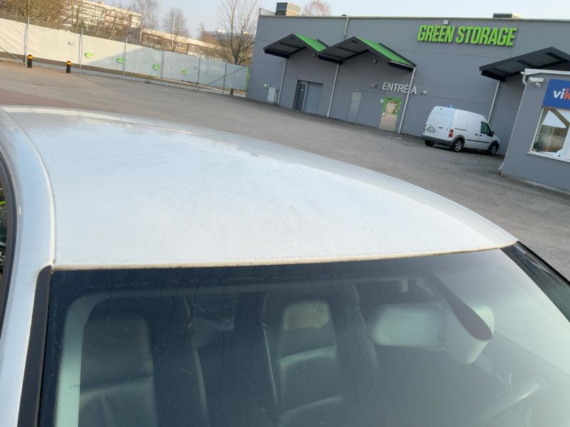 Audi A3 Sportback 2.0 TFSI quattro Ambition 2006 – снимка 13