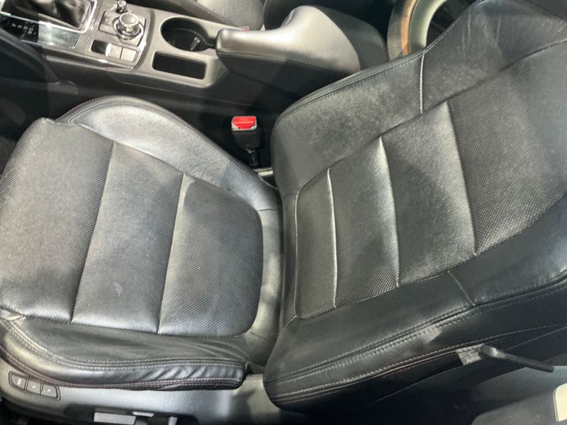 Mazda CX-5 2.2 Turbodiesel Sports-Line AWD 2016 – снимка 22