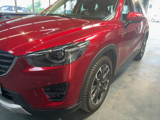 Mazda CX-5 2.2 Turbodiesel Sports-Line AWD 2016 – снимка 2